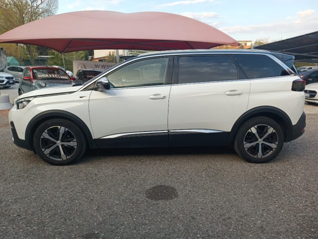 PEUGEOT 5008 usata, con Airbag Passeggero