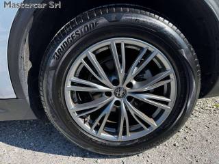 ALFA ROMEO Stelvio usata, con Luci diurne LED