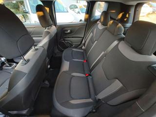 JEEP Renegade usata, con Controllo trazione