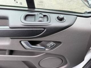 FORD Transit Custom usata 23