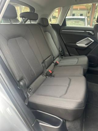 AUDI Q3 usata, con Fendinebbia
