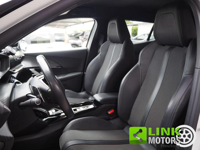 PEUGEOT 2008 usata, con Alzacristalli elettrici