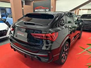 AUDI Q3 usata, con Chiusura centralizzata