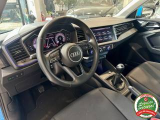 AUDI A1 usata, con Chiusura centralizzata