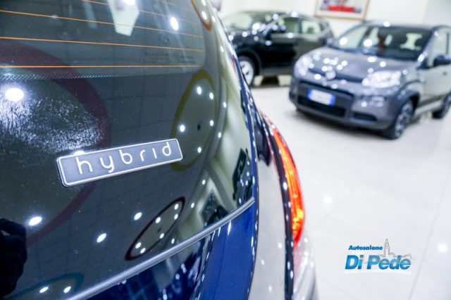 LANCIA Ypsilon usata, con USB