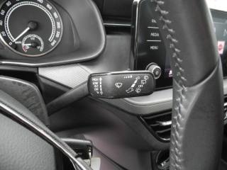 SKODA Kamiq usata, con Supporto lombare