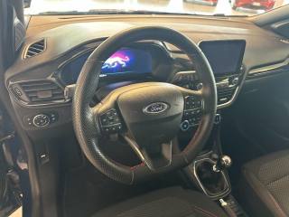 FORD Puma usata, con Controllo trazione