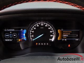 FORD Ranger usata, con Chiusura centralizzata senza chiave