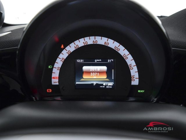 SMART ForTwo usata 10