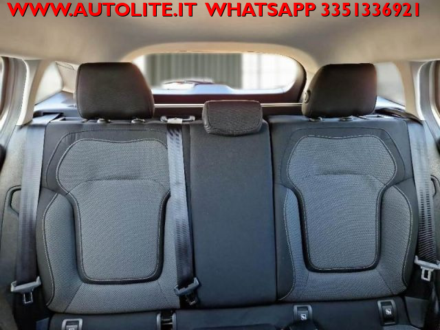 RENAULT Megane usata, con Controllo automatico clima