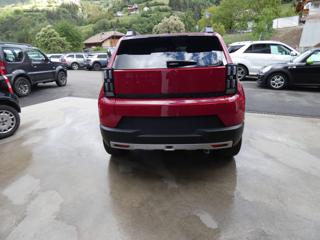 FIAT Grande Panda usata, con Autoradio