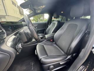 MERCEDES-BENZ CLA 200 usata, con Boardcomputer
