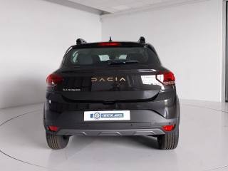 DACIA Sandero usata, con Fendinebbia
