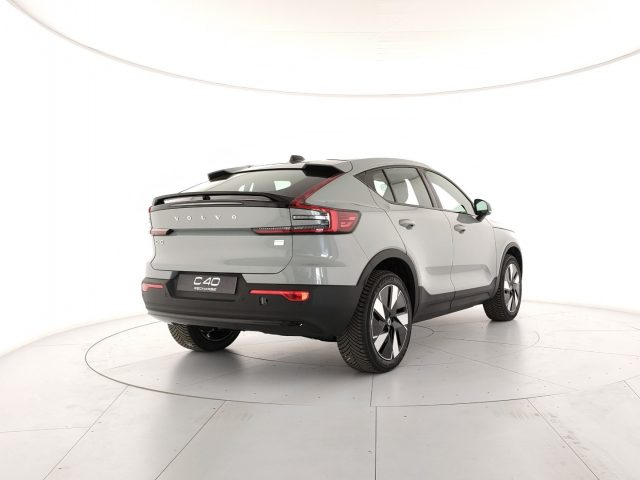 VOLVO C40 usata, con Alzacristalli elettrici