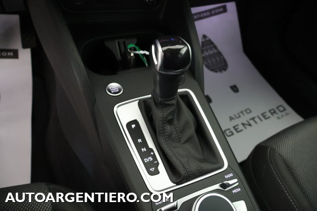 AUDI Q2 usata, con Immobilizzatore elettronico