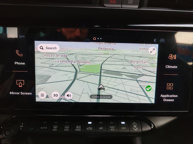 ALFA ROMEO Junior usata, con Controllo trazione