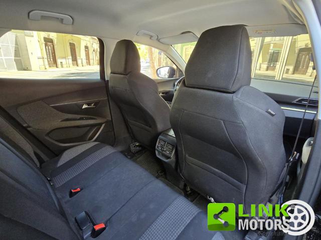 PEUGEOT 3008 usata 31
