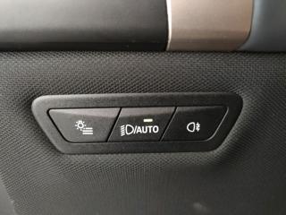 BMW iX usata, con Park Distance Control
