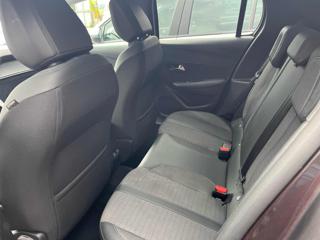 PEUGEOT 208 usata, con Cerchi in lega