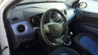 HYUNDAI i10 usata, con Airbag testa