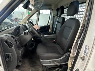 FIAT Ducato usata, con Specchietti laterali elettrici