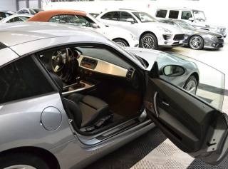 BMW Z4 usata, con Airbag laterali