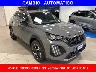 PEUGEOT 2008 usata, con Boardcomputer