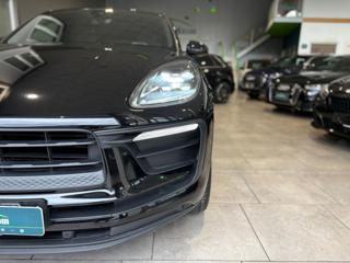 PORSCHE Macan usata, con Chiusura centralizzata