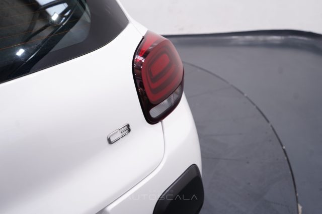 CITROEN C3 usata, con Specchietti laterali elettrici
