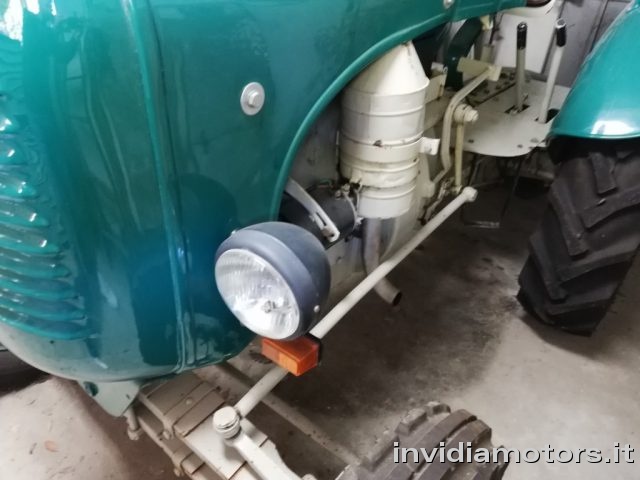 STEYR usata 8