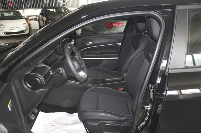 JEEP Avenger usata, con Boardcomputer