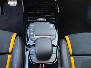 MERCEDES-BENZ A 45 S AMG usata, con Controllo elettronico della corsia