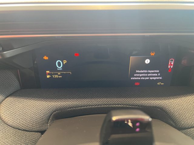 CITROEN C5 Aircross usata, con Controllo elettronico della corsia