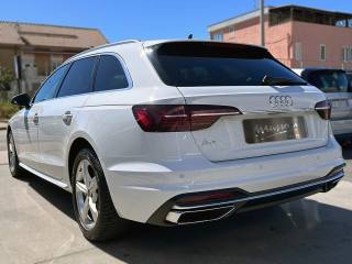 AUDI A4 usata, con Airbag Passeggero