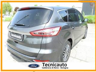 FORD S-Max usata, con Airbag laterali