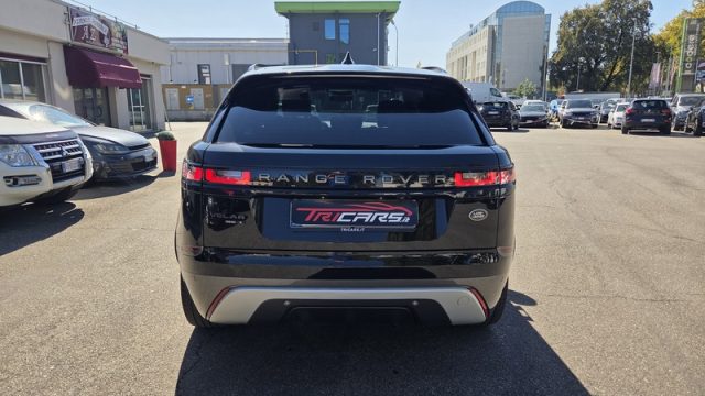 LAND ROVER Range Rover Velar usata, con Airbag Passeggero