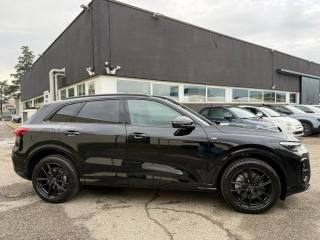 AUDI Q5 usata, con Alzacristalli elettrici