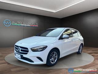 MERCEDES-BENZ B 180 d Automatic Executive NEO PATENTATI