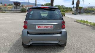 SMART ForTwo usata, con Cerchi in lega