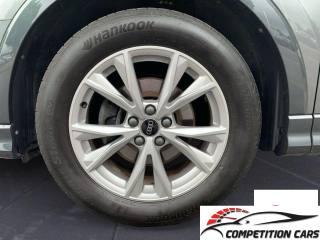 AUDI Q3 usata, con ESP