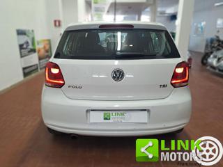 VOLKSWAGEN Polo usata, con Servosterzo