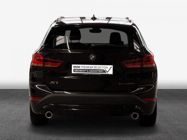 BMW X1 usata, con Autoradio