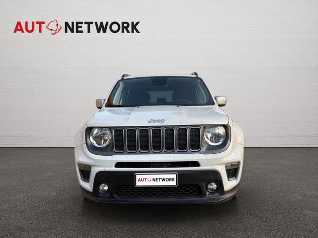 JEEP Renegade usata, con Alzacristalli elettrici