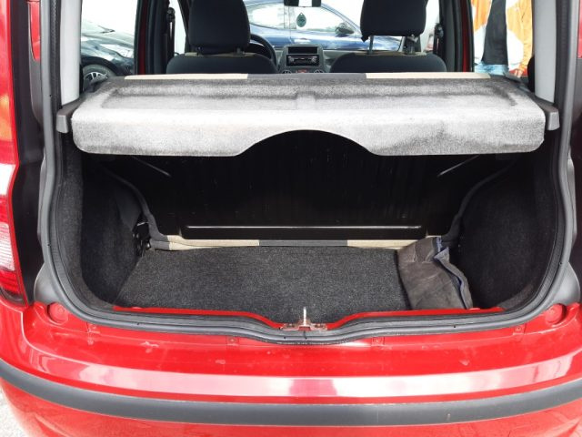 FIAT Panda usata 13