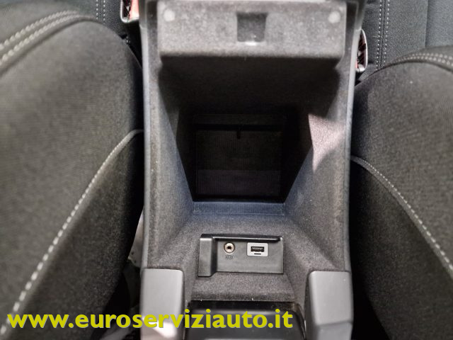 VOLVO V60 usata, con Controllo vocale