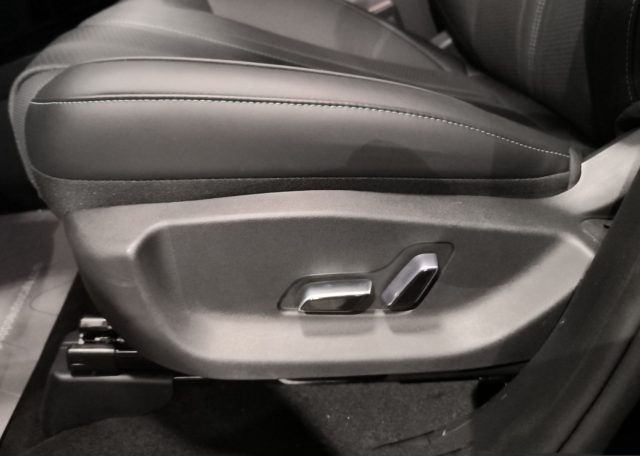 BYD Seal usata, con Chiusura centralizzata