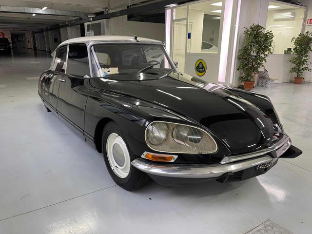 CITROEN DS usata 4