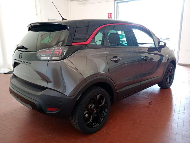 OPEL Crossland usata, con Chiusura centralizzata