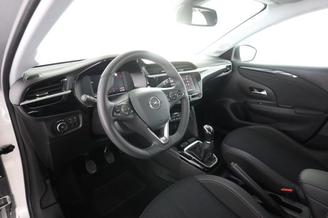 OPEL Corsa usata 1