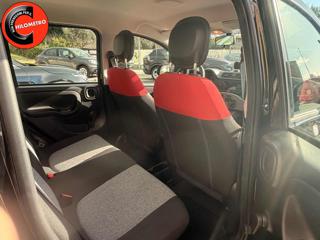 FIAT Panda usata, con Cronologia tagliandi